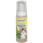 Espree Purr N Natural Cat Foaming Shampoo 5oz